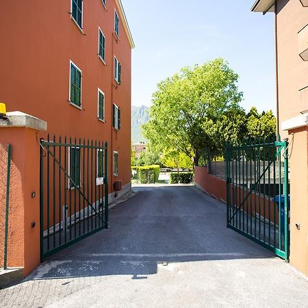 Polvara Trentuno Accommodations Lecco Exterior foto