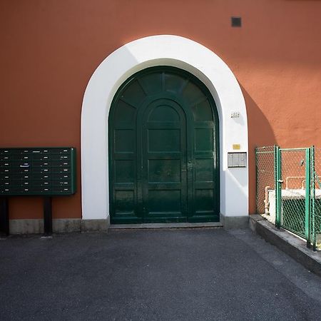 Polvara Trentuno Accommodations Lecco Exterior foto
