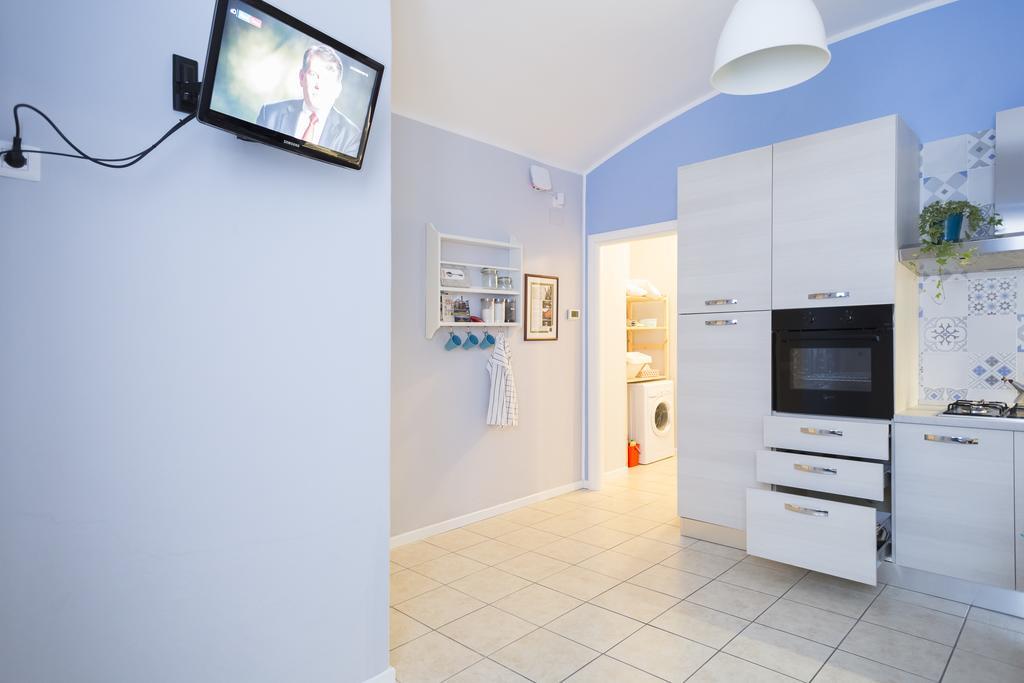 Polvara Trentuno Accommodations Lecco Exterior foto