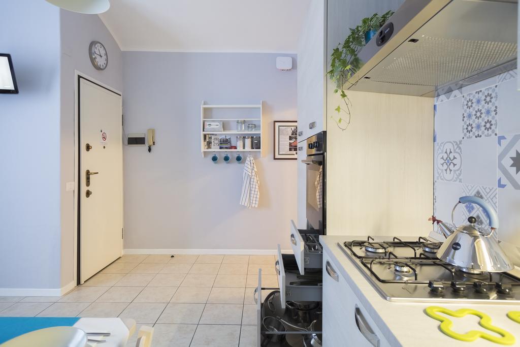 Polvara Trentuno Accommodations Lecco Exterior foto