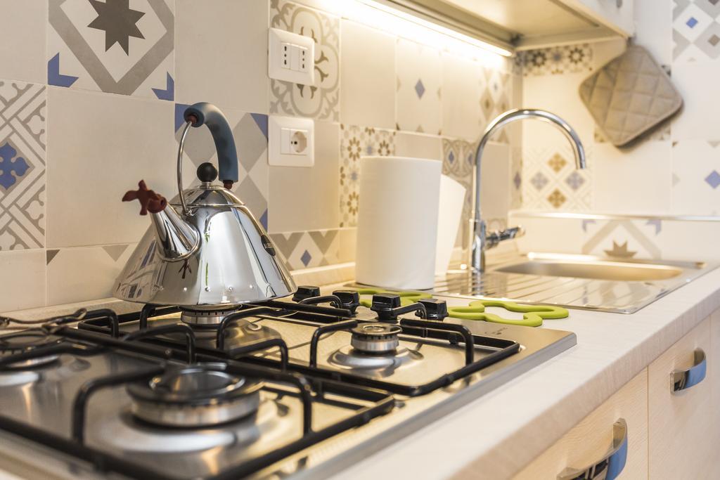 Polvara Trentuno Accommodations Lecco Exterior foto