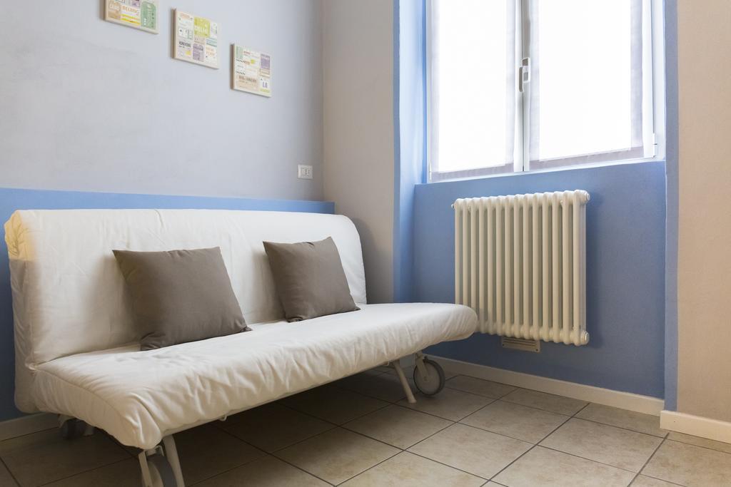 Polvara Trentuno Accommodations Lecco Exterior foto