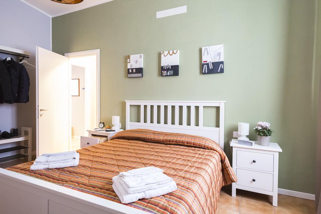 Polvara Trentuno Accommodations Lecco Exterior foto