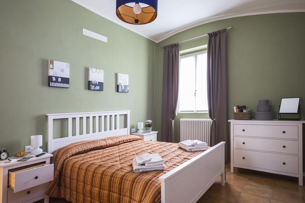 Polvara Trentuno Accommodations Lecco Exterior foto