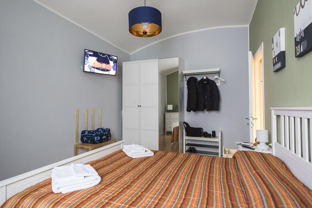 Polvara Trentuno Accommodations Lecco Exterior foto