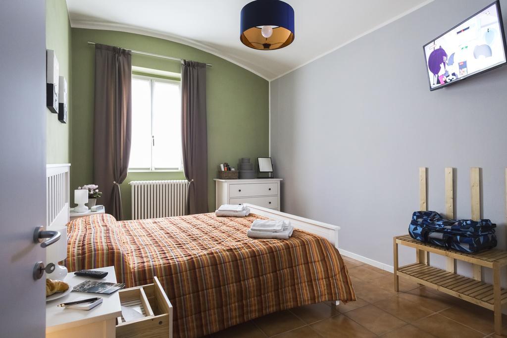 Polvara Trentuno Accommodations Lecco Exterior foto