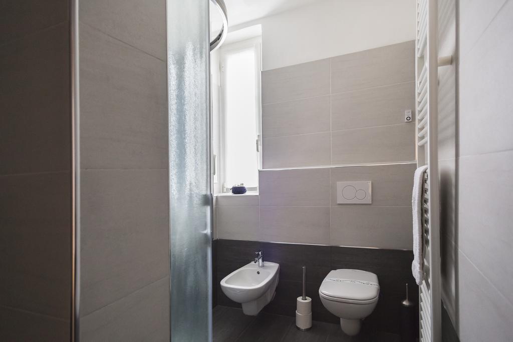 Polvara Trentuno Accommodations Lecco Exterior foto