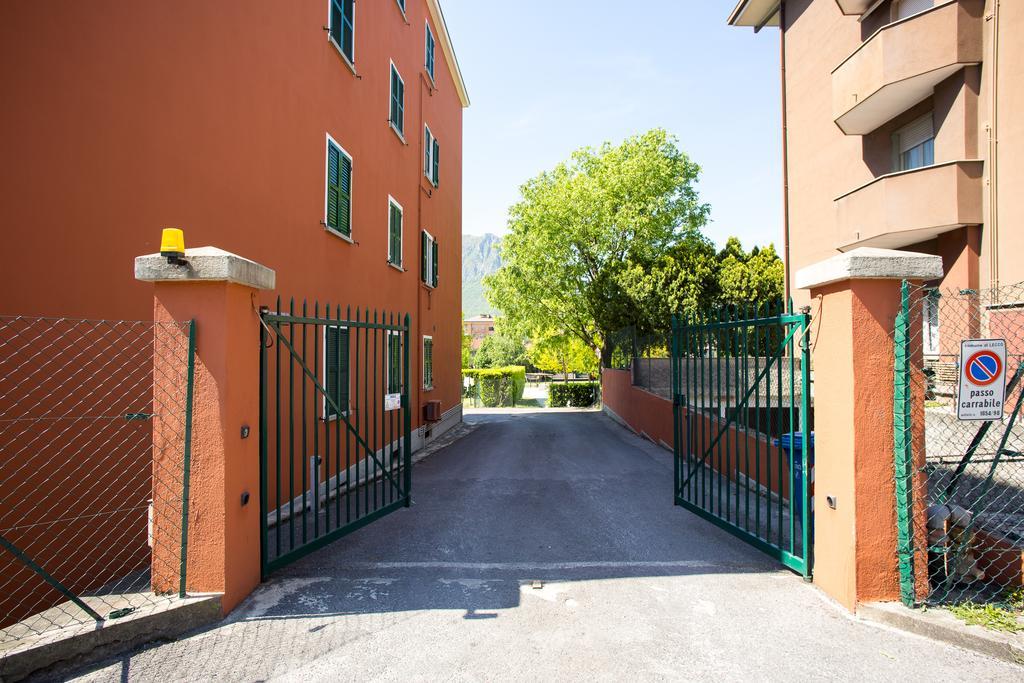 Polvara Trentuno Accommodations Lecco Exterior foto