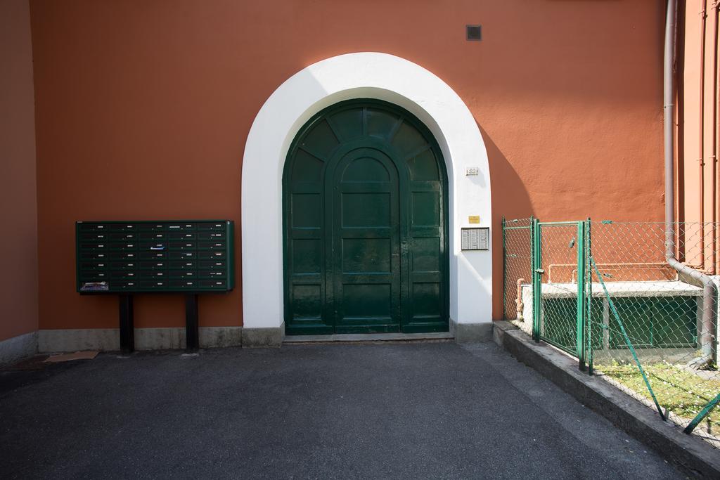 Polvara Trentuno Accommodations Lecco Exterior foto